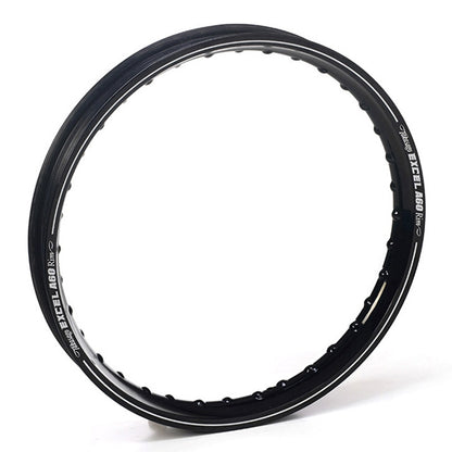 Llanta aluminio A60 1.60x21 36H Excel - negro 2 ICK610