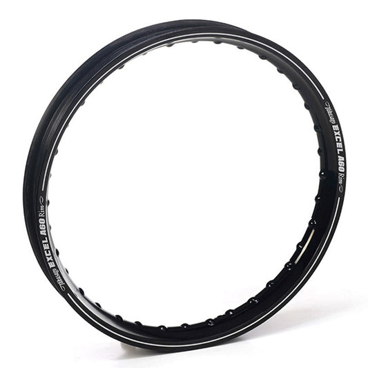 Llanta aluminio A60 1.60x21 36H Excel - negro 2 ICK610