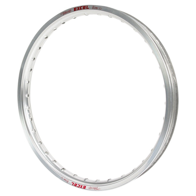 Llanta aluminio 1.60x21 36H Excel - plata 1 ICS408