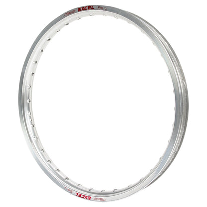 Llanta aluminio 1.60x21 36H Excel - plata 1 ICS408