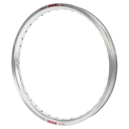 Llanta aluminio 1.60x21 36H Excel - plata 1 ICS408