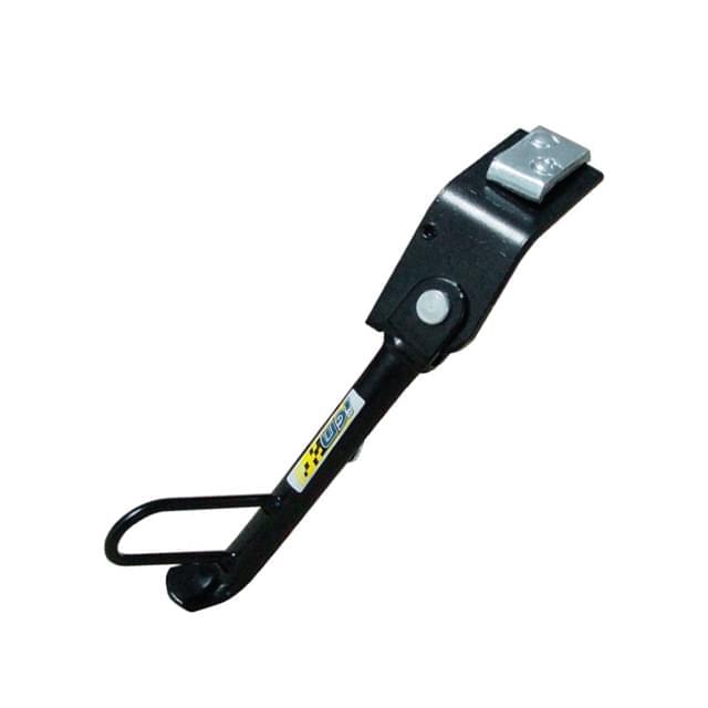 Caballete lateral Piaggio Zip Fast Rider IGM - negro