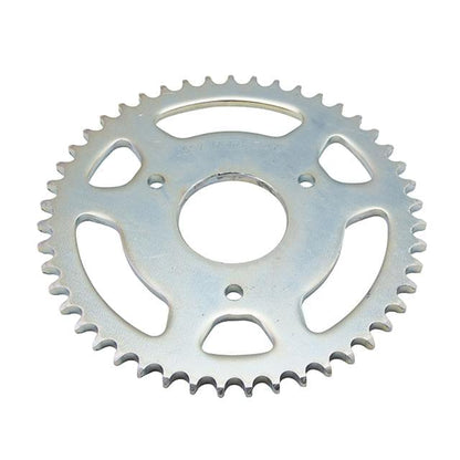 Corona de transmisión Rieju RS2 Matrix paso 420 IGM - acero