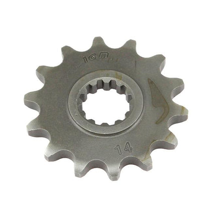 Piñon de ataque Minarelli AM6 paso 420 IGM