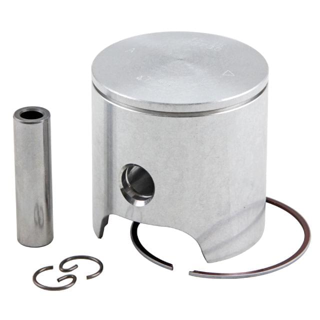 Piston Vertex Racing, 1sg. b10mm, 47.55mm, Minarelli/YAMAHA - Polini Evo 10mm, Manston, Metrakit SP