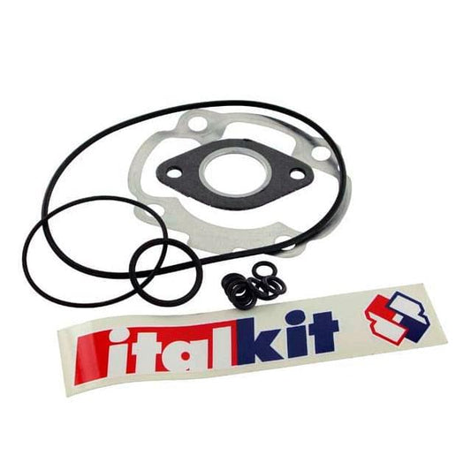 Juntas de cilindro Morini scooter LC Italkit