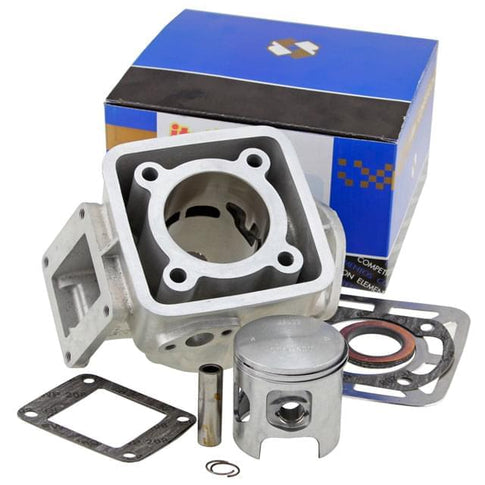 Cylinder Italkit 100cc Yamaha DT LC Portugal / TZR / RD 80