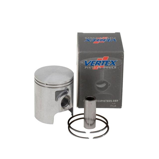Replacement Piston Derbi Euro 2 EBE050 / Euro 3 D50B0 d. 39.85mm VERTEX