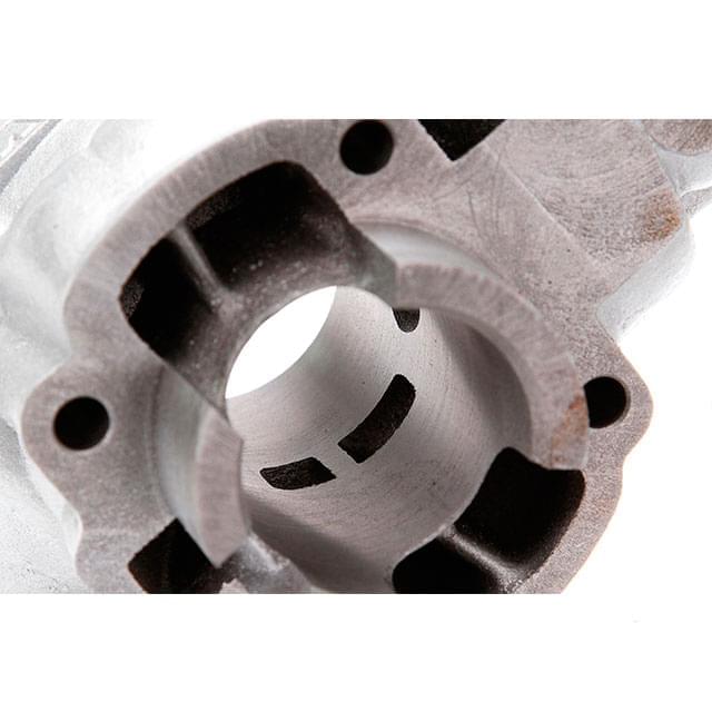 Cilindro MVT Iron Max 50cc Minarelli AM6
