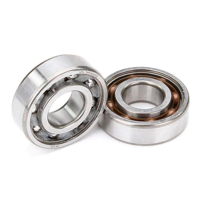 Cigüeñal DR Minarelli vertical bulón 10mm