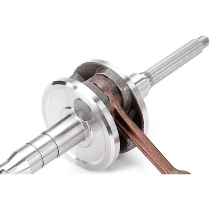 Cigüeñal DR Minarelli vertical bulón 10mm