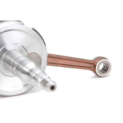 Cigüeñal DR Minarelli vertical bulón 10mm