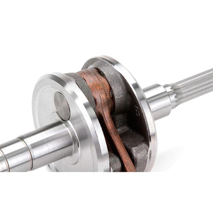 Crankshaft DR Minarelli horizontal 10mm pin