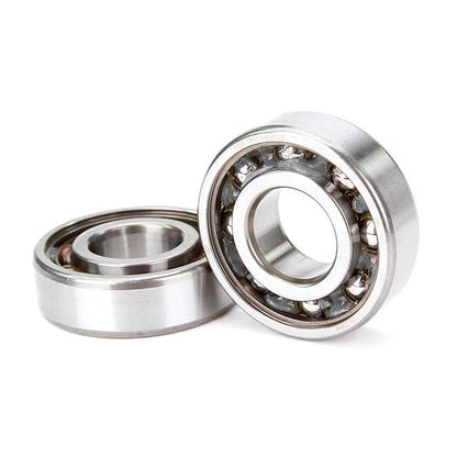 Crankshaft DR Minarelli horizontal 10mm pin