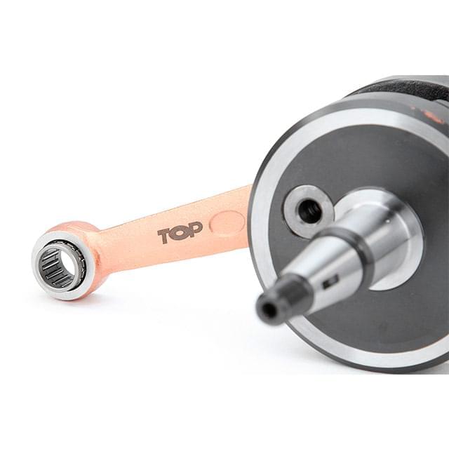 Crankshaft DR Derbi Euro 2