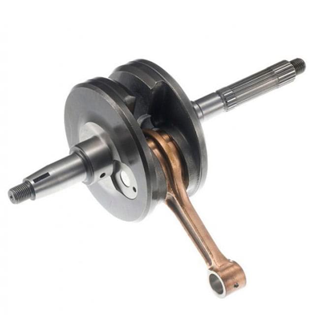 Cigüeñal DR Piaggio Liberty FC 1 125cc IM070701