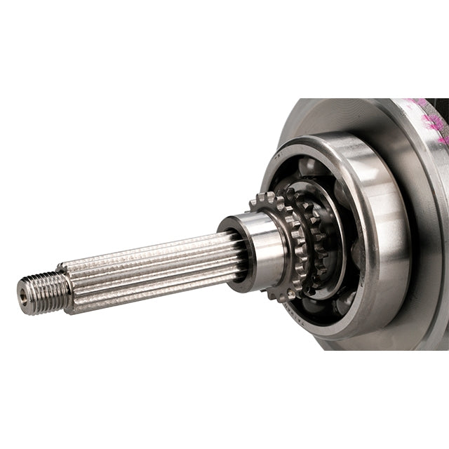 Cigüeñal DR Yamaha X-Max 125cc 06-20