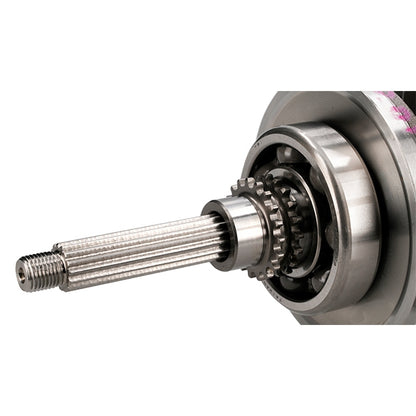 Cigüeñal DR Yamaha X-Max 125cc 06-20