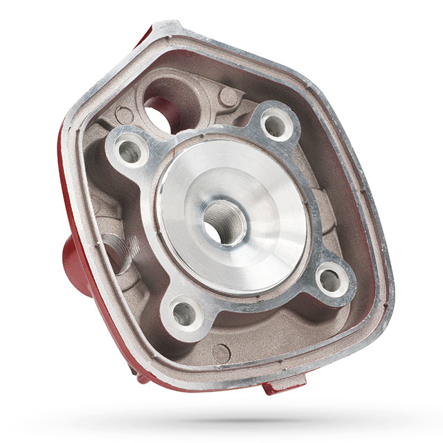 Cilindro MVT Iron Max 75cc Minarelli AM6