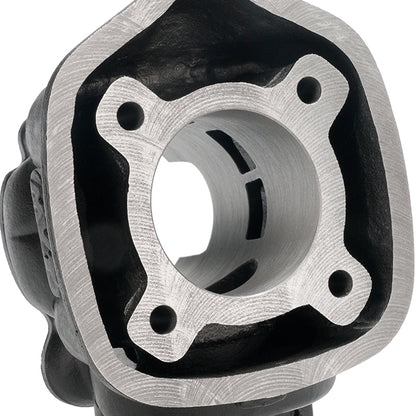 Cilindro MVT Iron Max 75cc Minarelli AM6