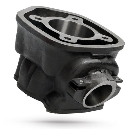 Cylinder and crankshaft kit MVT Iron Pro Max 90cc Minarelli AM6 c.45mm b.13mm