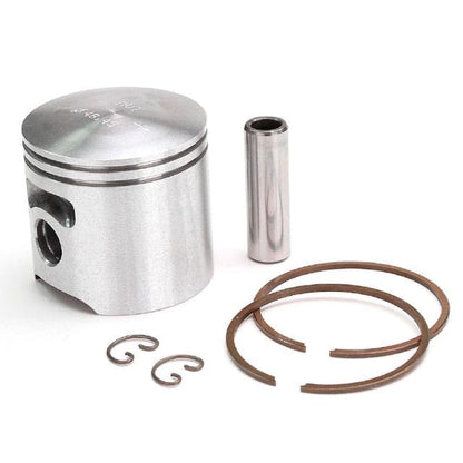 Cilindro MVT Iron Max 75cc Derbi Euro 3 / 4