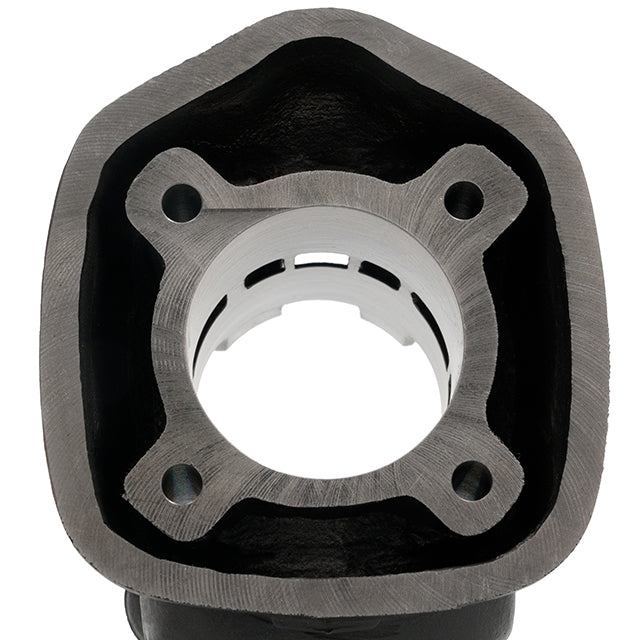 Cylinder and crankshaft kit MVT Iron Pro Max 90cc Minarelli AM6 c.45mm b.13mm