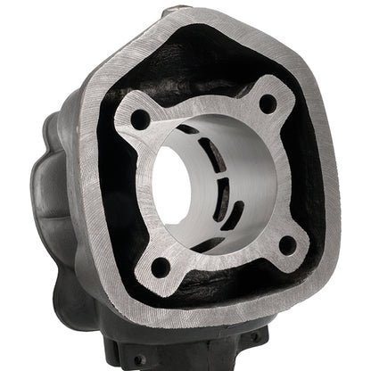 Cylinder and crankshaft kit MVT Iron Pro Max 90cc Minarelli AM6 c.45mm b.13mm