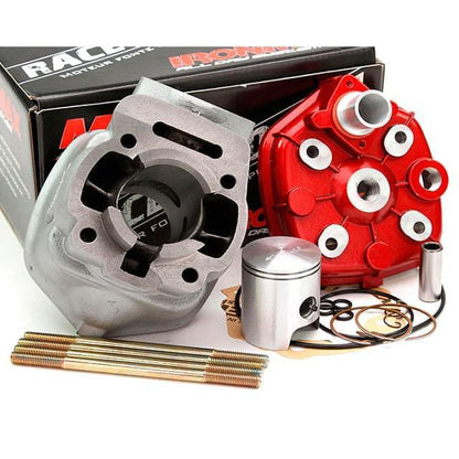Cilindro MVT Iron Max 50cc Derbi Euro 3 / 4 IM2