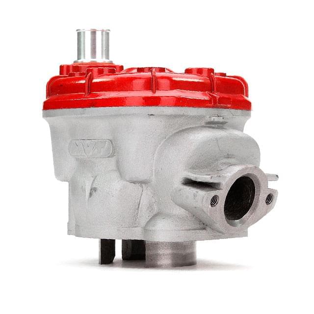 Cilindro MVT Iron Max 50cc Derbi Euro 3 / 4