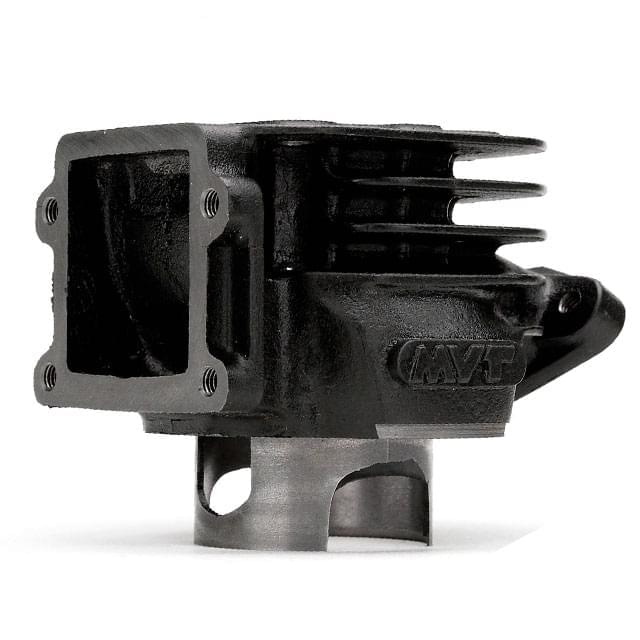 Cilindro MVT Iron Max 75cc Minarelli Vertical AC