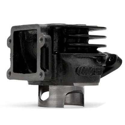 Cilindro MVT Iron Max 75cc Minarelli Vertical AC