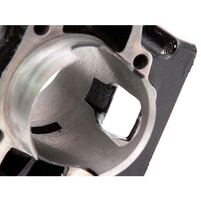 Cilindro MVT Iron Max 75cc Minarelli Vertical AC