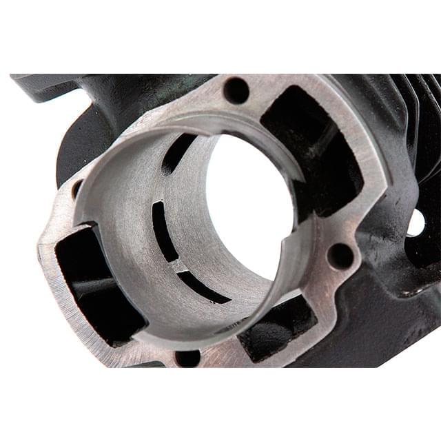 Cilindro MVT Iron Max 75cc Minarelli Vertical AC