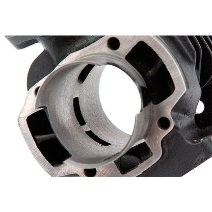 Cilindro MVT Iron Max 75cc Minarelli Vertical AC
