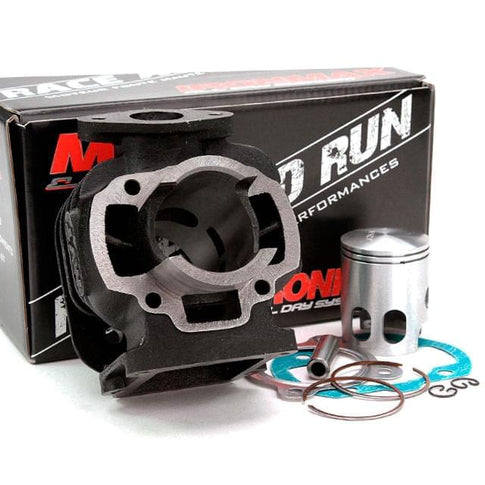 Cilindro MVT Iron Max 50cc Minarelli Vertical AC