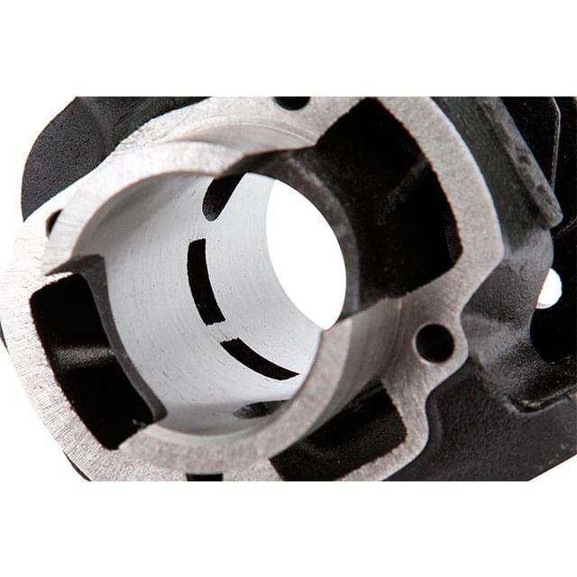 Cilindro MVT Iron Max 50cc Minarelli Vertical AC