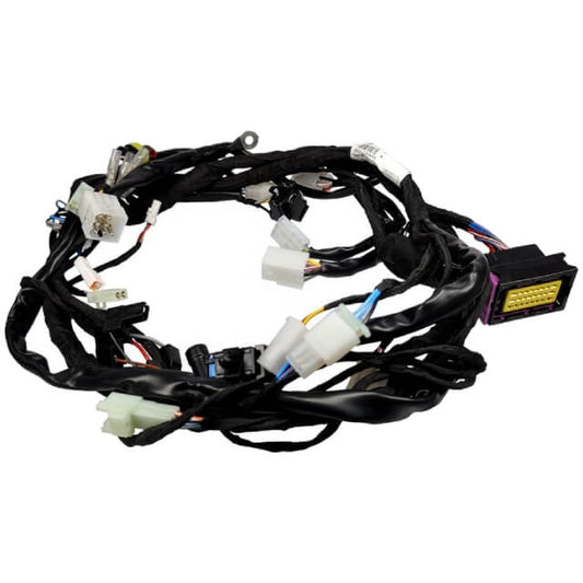 Instalação elétrica central Fantic XM-XE Euro 5 50cc