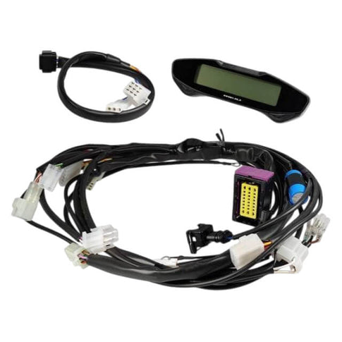 Faisceau électrique principal Rieju MRT 50 conversion E5 à E4