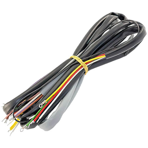 Instalación eléctrica Vespa Super/SL RM 31.48