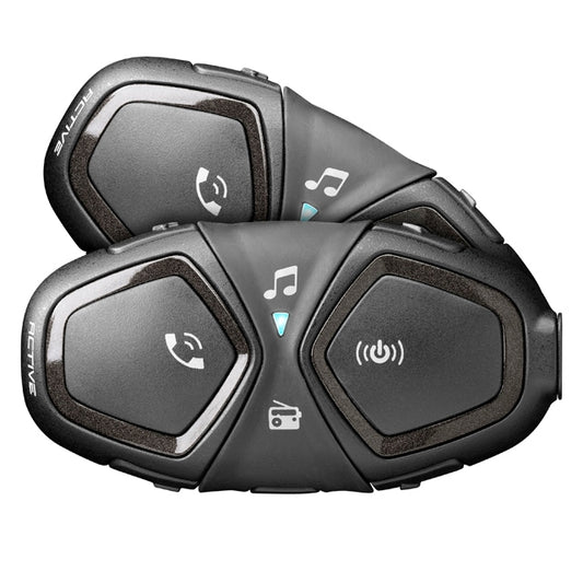 Active Bluetooth Intercom Kit Interphone