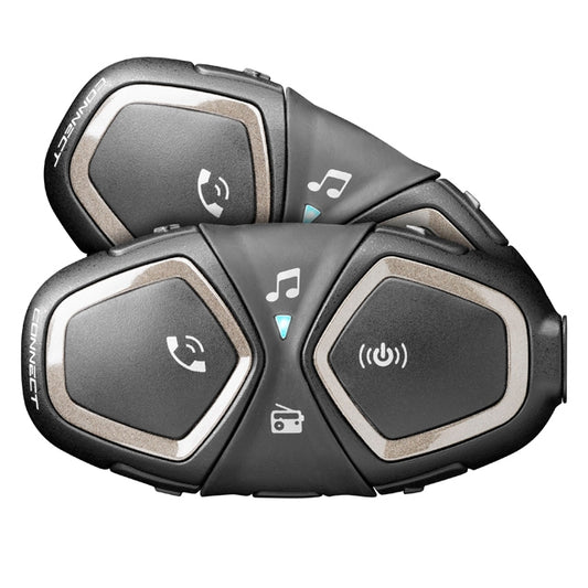 Connect Bluetooth Intercom Kit Interphone