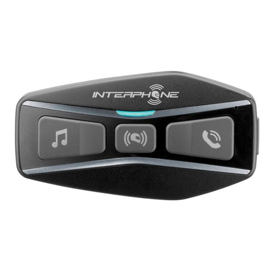 U-COM 4 Bluetooth Intercom Interphone