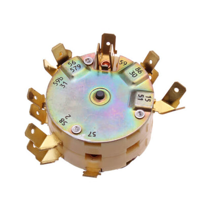 Interruptor de encendido Simson S50 / S51 / S70 DPR Classic
