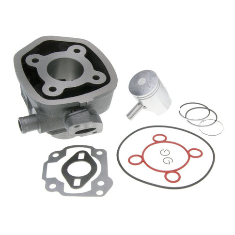Cilindro Minarelli Horizontal LC 50cc Octane IP12079