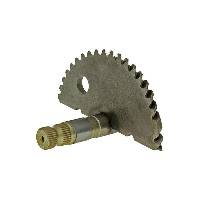 Sector puesta en marcha Honda / Peugeot / SYM Octane IP12717