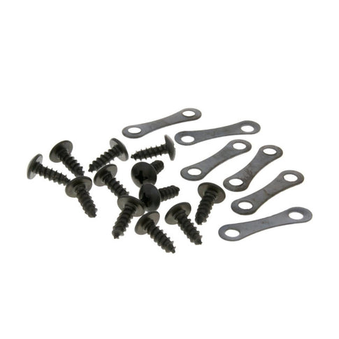 Agrafes de réparation de carénages Octane