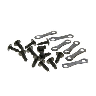 Agrafes de réparation de carénages Octane