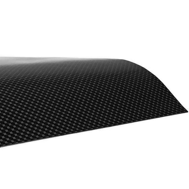 Folio adhesivo con efecto de carbono 3D 285x45cm Octane IP15220