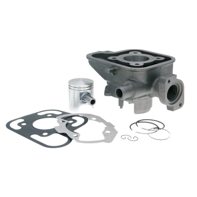 Cilindro Peugeot 50 horizontal LC Octane IP15450